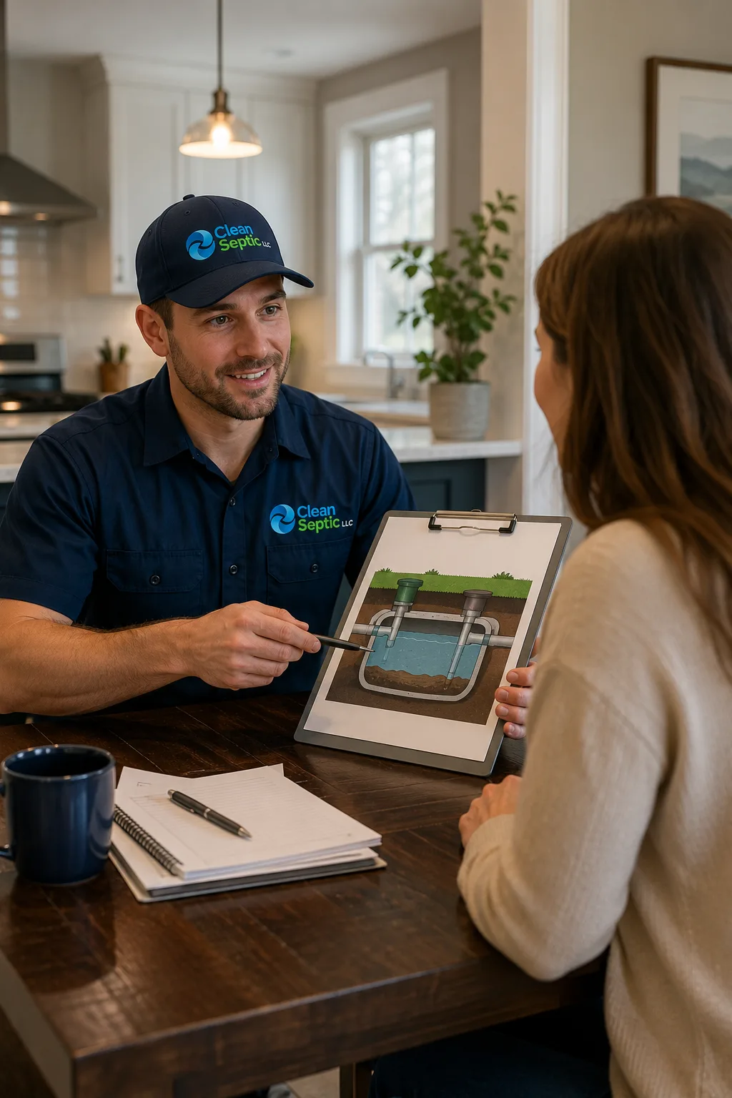 Septic Tank Pumping Manor, GA FAQs